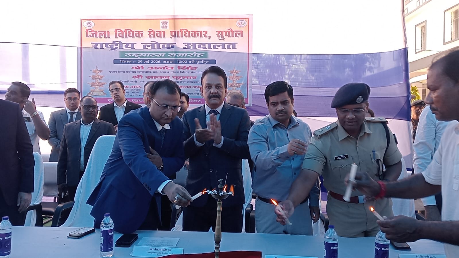 Lok adalat