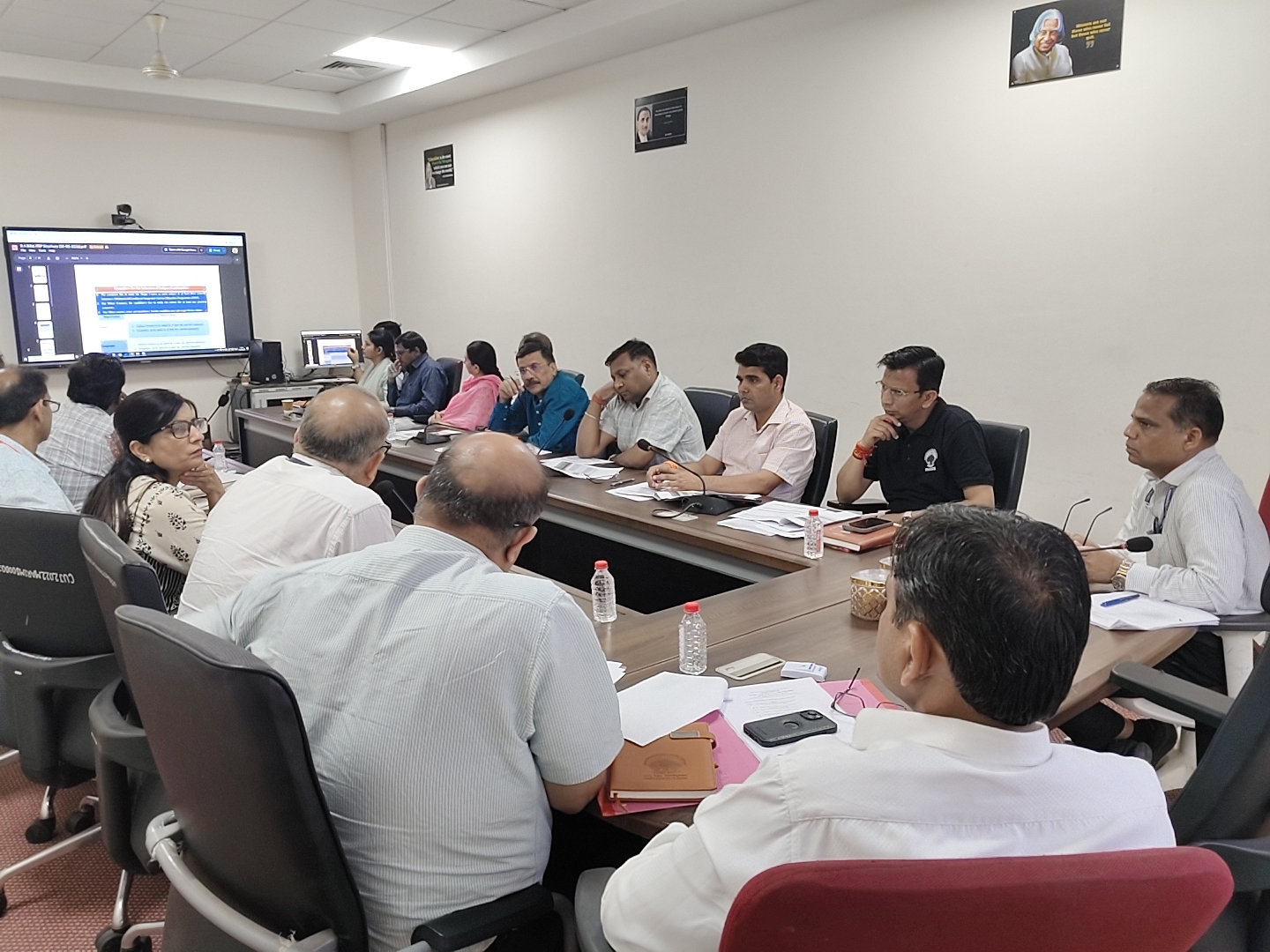 ITEP Courses Approved at Central University of Jammu; BA-B.Ed and BSc-B.Ed Programs to Commence from the New Academic Session.