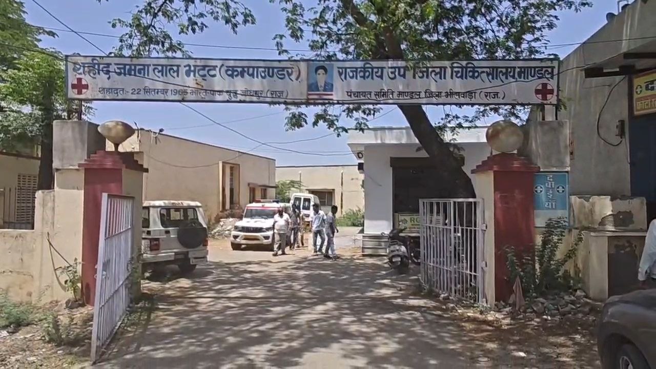 83 लाख के बीमा क्लेम के लिए रची मौत की साजिश बीमार युवक के शव को लगाया करंट, हादसा दिखाने का आरोप
