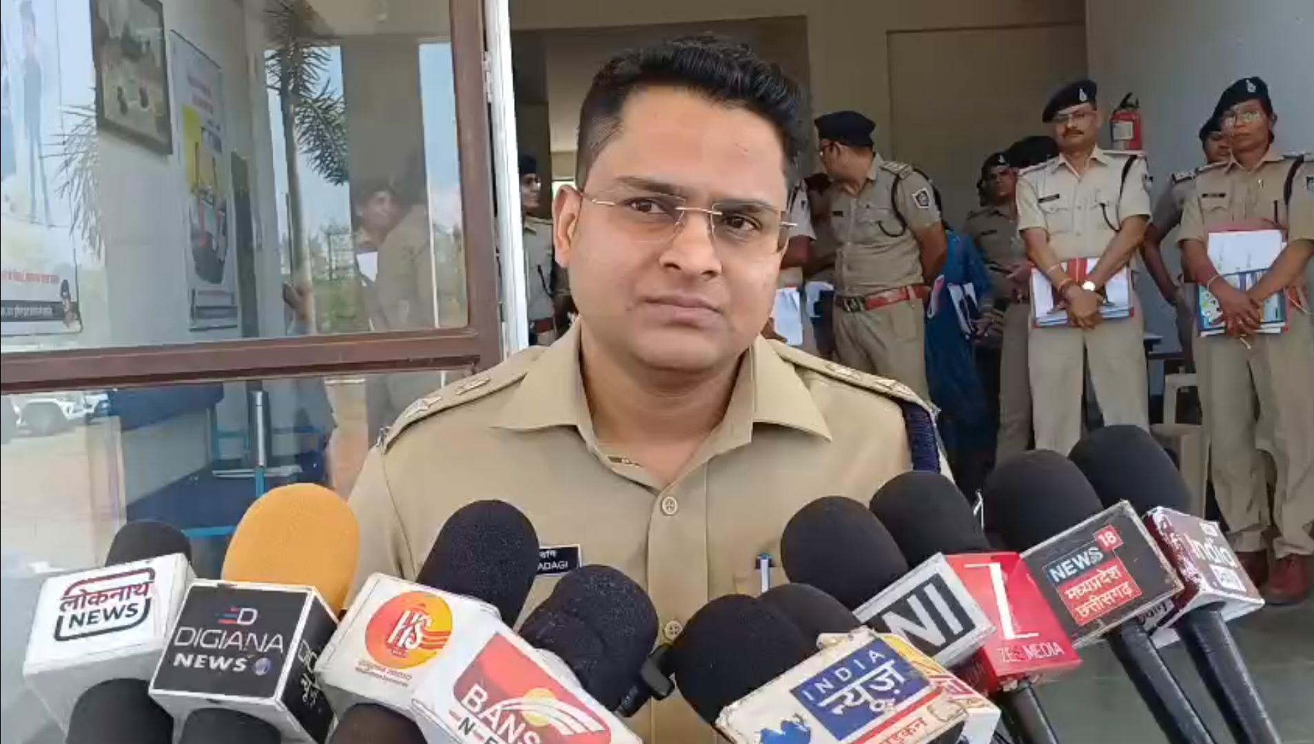 दमोह:बड़ी मां निकली मासूम की कातिल, पहले जहर पिलाया फिर पत्थर पटककर की हत्या