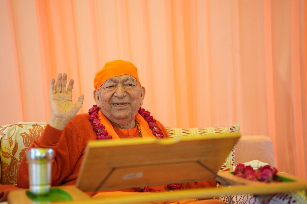 Attainment of salvation is possible only by following the Devayana path - Swami Ram Swarup Ji