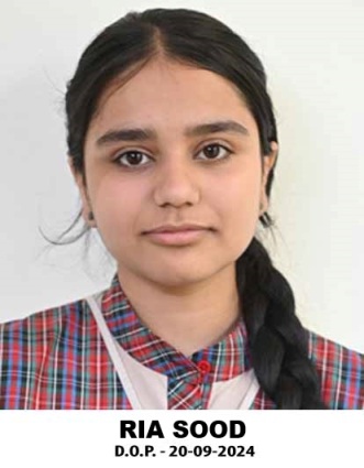 रिया सूद