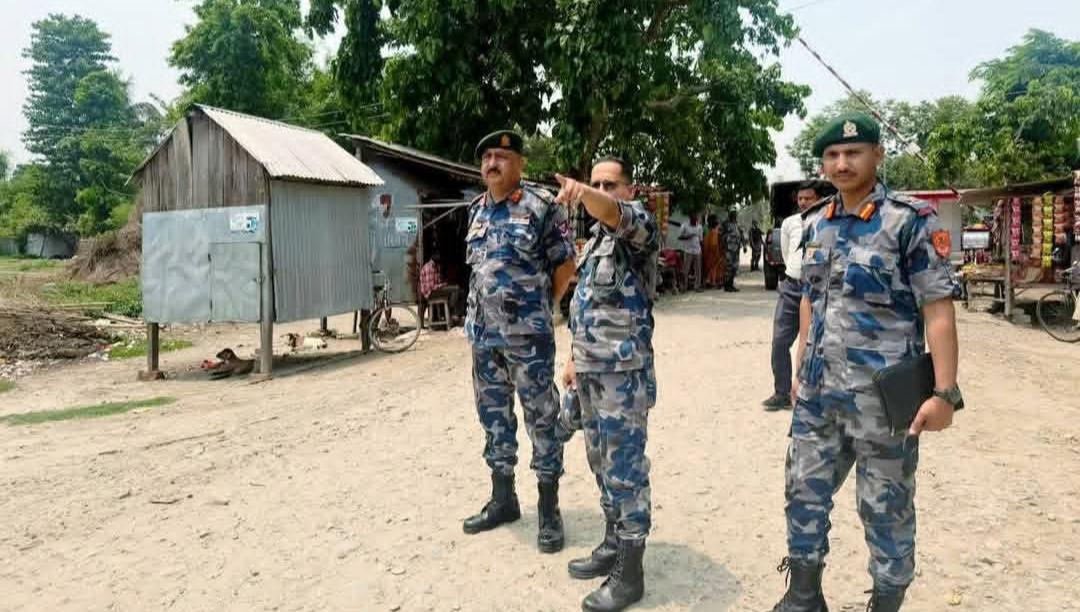निरीक्षण निरीक्षण