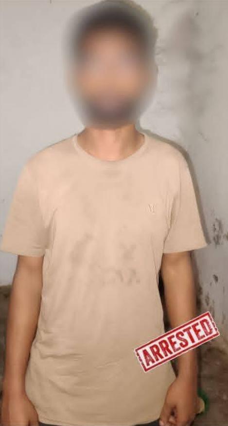 तस्करी