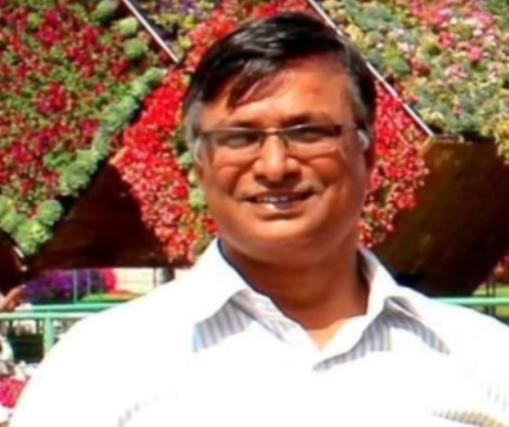 सुखाड़िया यूनिवर्सिटी में प्रो. कैलाश डागा