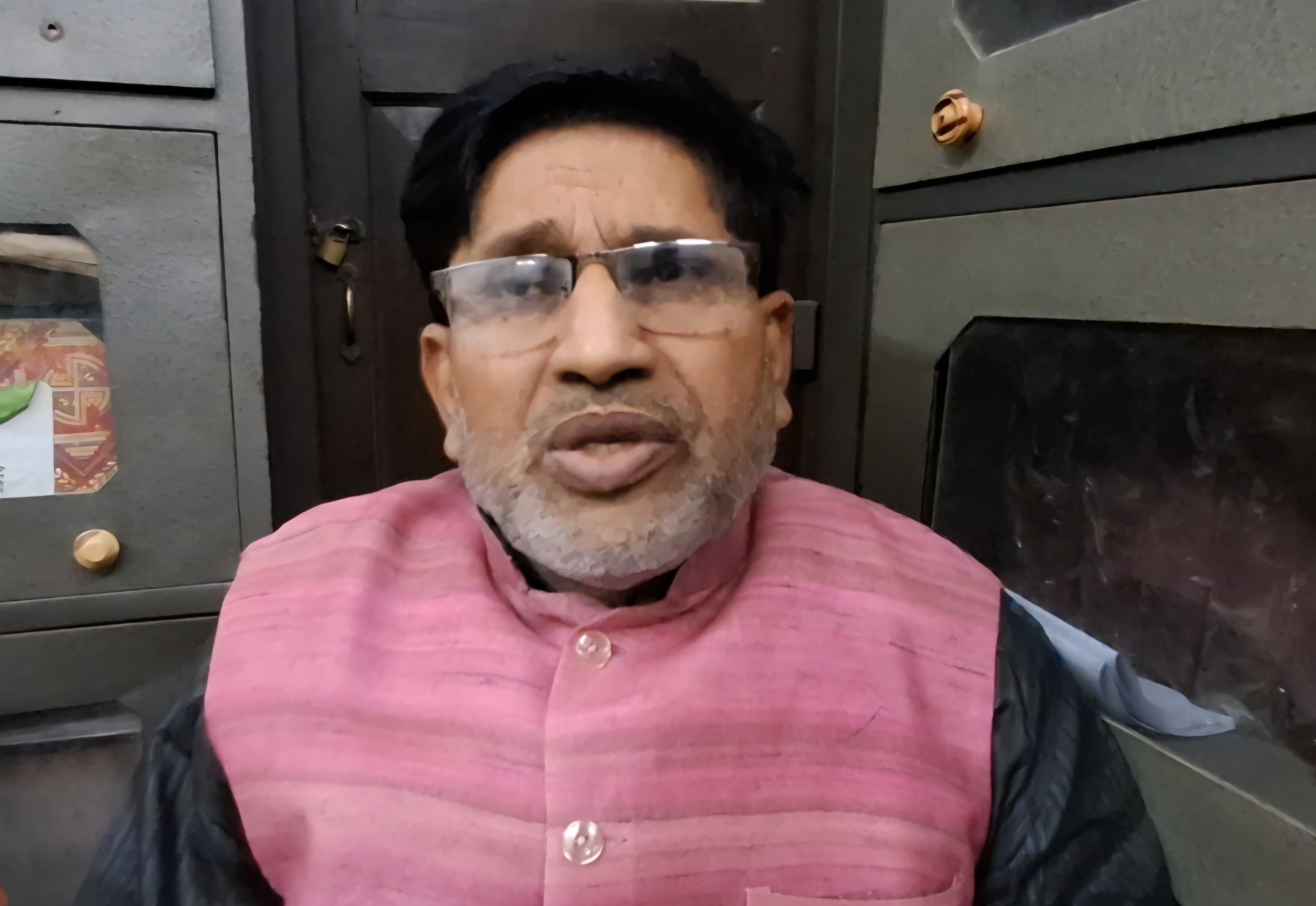 बारह साल पुराने मामले में सांसद सिग्रीवाल और विधायक जनक सिंह कोर्ट में हुए पेश बारह साल पुराने मामले में सांसद सिग्रीवाल और विधायक जनक सिंह कोर्ट में हुए पेश