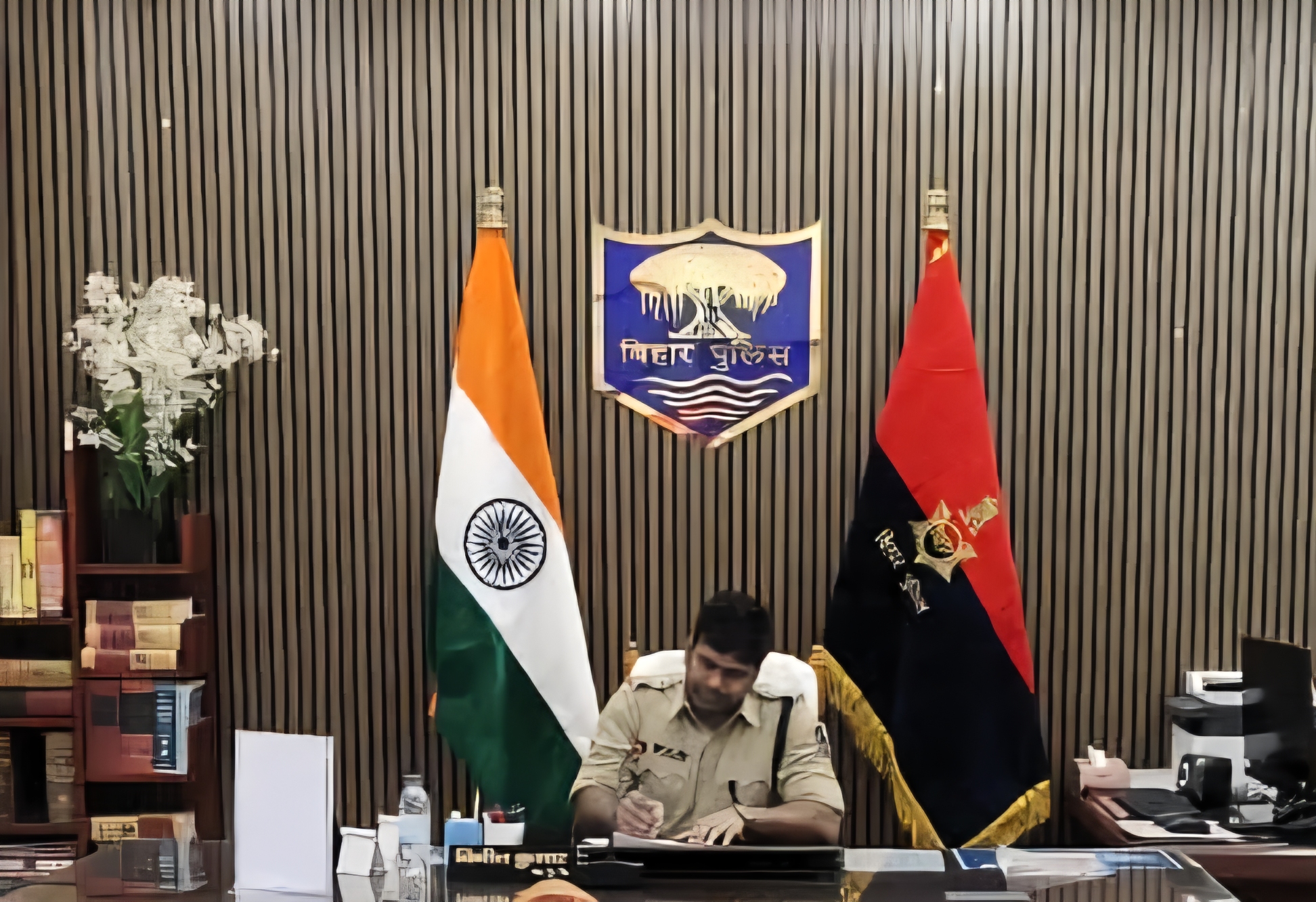 सारण में 50 लड़कियों को नरकभरी जिंदगी से पुलिस ने कराया मुक्त
