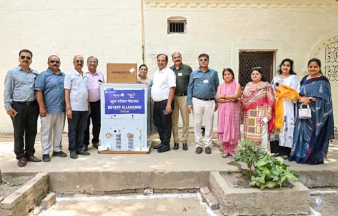 एक्वागार्ड प्यूरीफायर