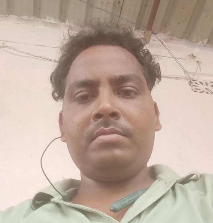मृतक युवक की फाईल फोटो
