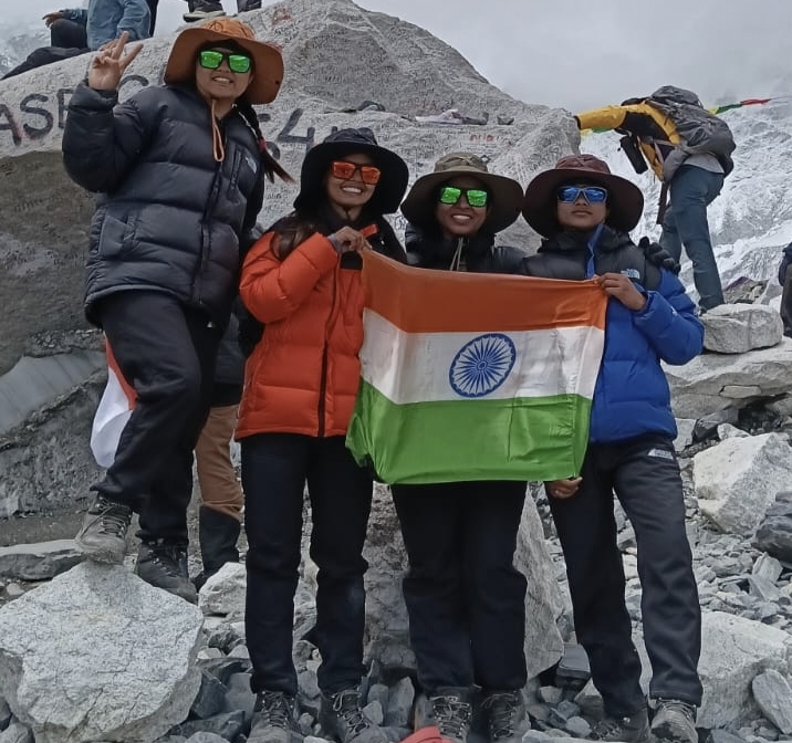 Everest