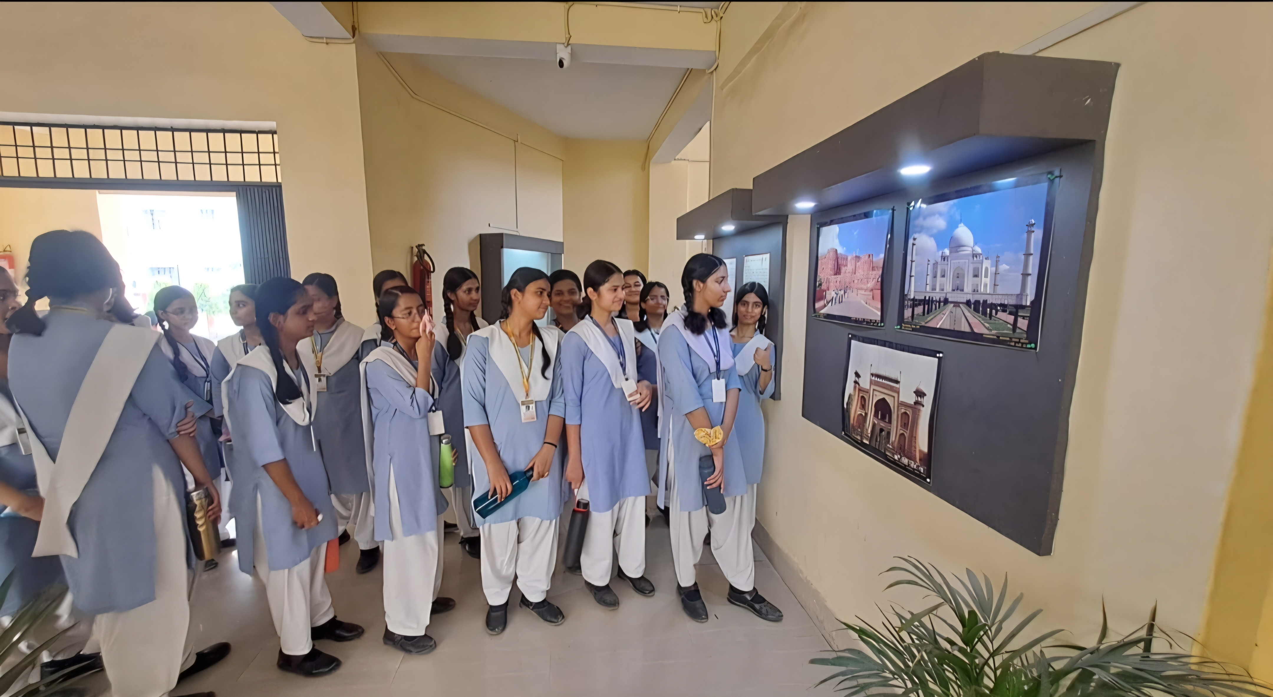 छपरा संग्रहालय में यक्षिणी नाटक के मंचन के साथ मनाया गया अंतरराष्ट्रीय संग्रहालय दिवस