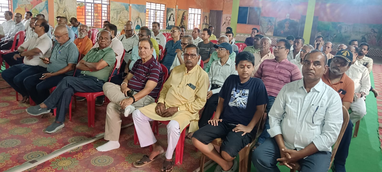 अररिया फोटो:आरएसएस कार्यकर्ता अररिया फोटो:आरएसएस कार्यकर्ता