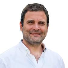 राहुल गांधी की फाइल फोटो