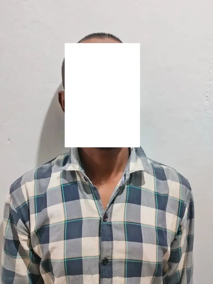 Image shared by Manipur Police.