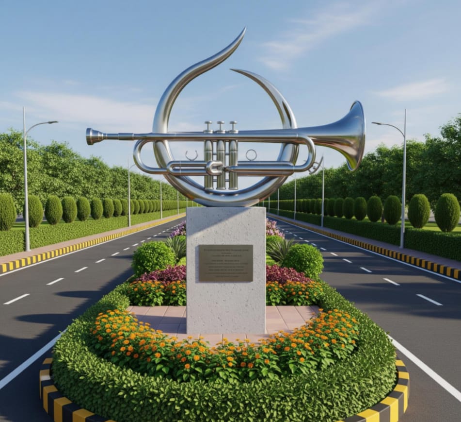 गोरखपुर की सड़कों का होगा सौंदर्यीकरण..सांकेतिक तस्वीर* गोरखपुर की सड़कों का होगा सौंदर्यीकरण..सांकेतिक तस्वीर*