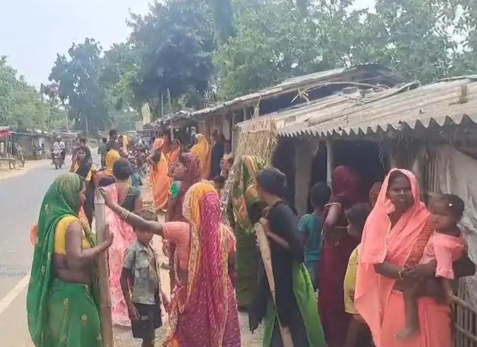 मौत
