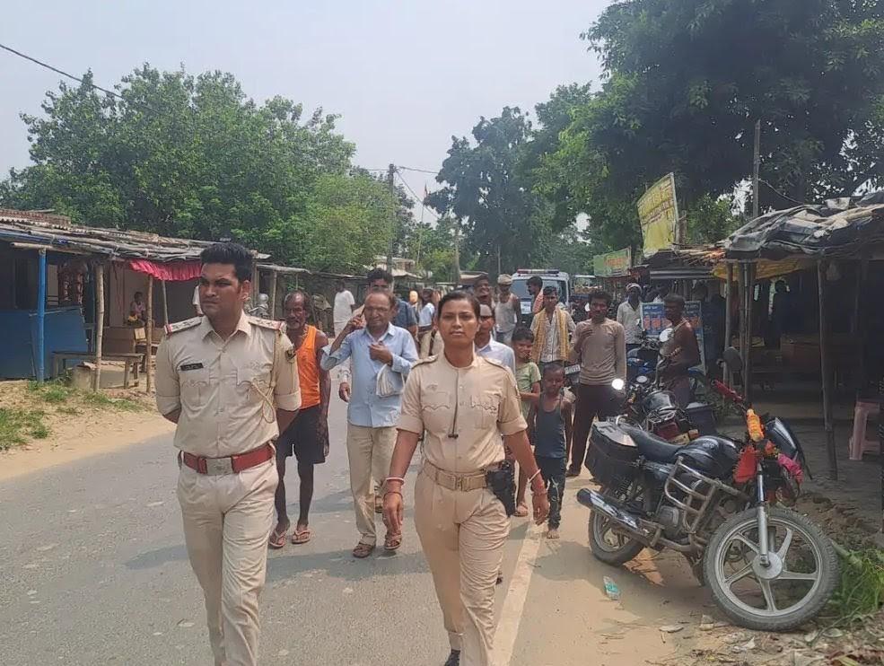 मौत