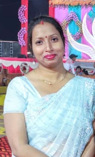 मृतक महिला दीपिका गुप्ता की फाईल फोटो मृतक महिला दीपिका गुप्ता की फाईल फोटो