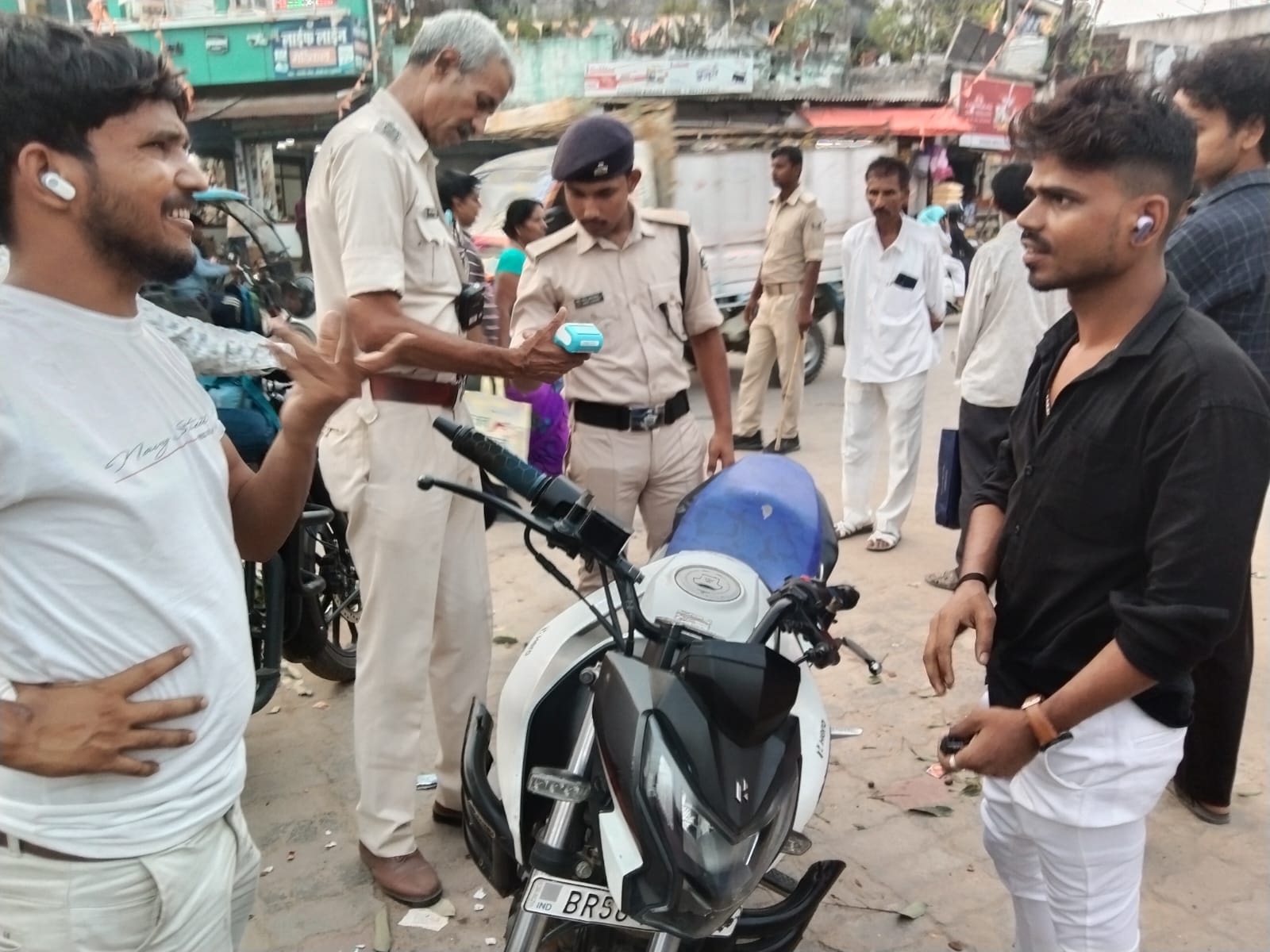 चालान
