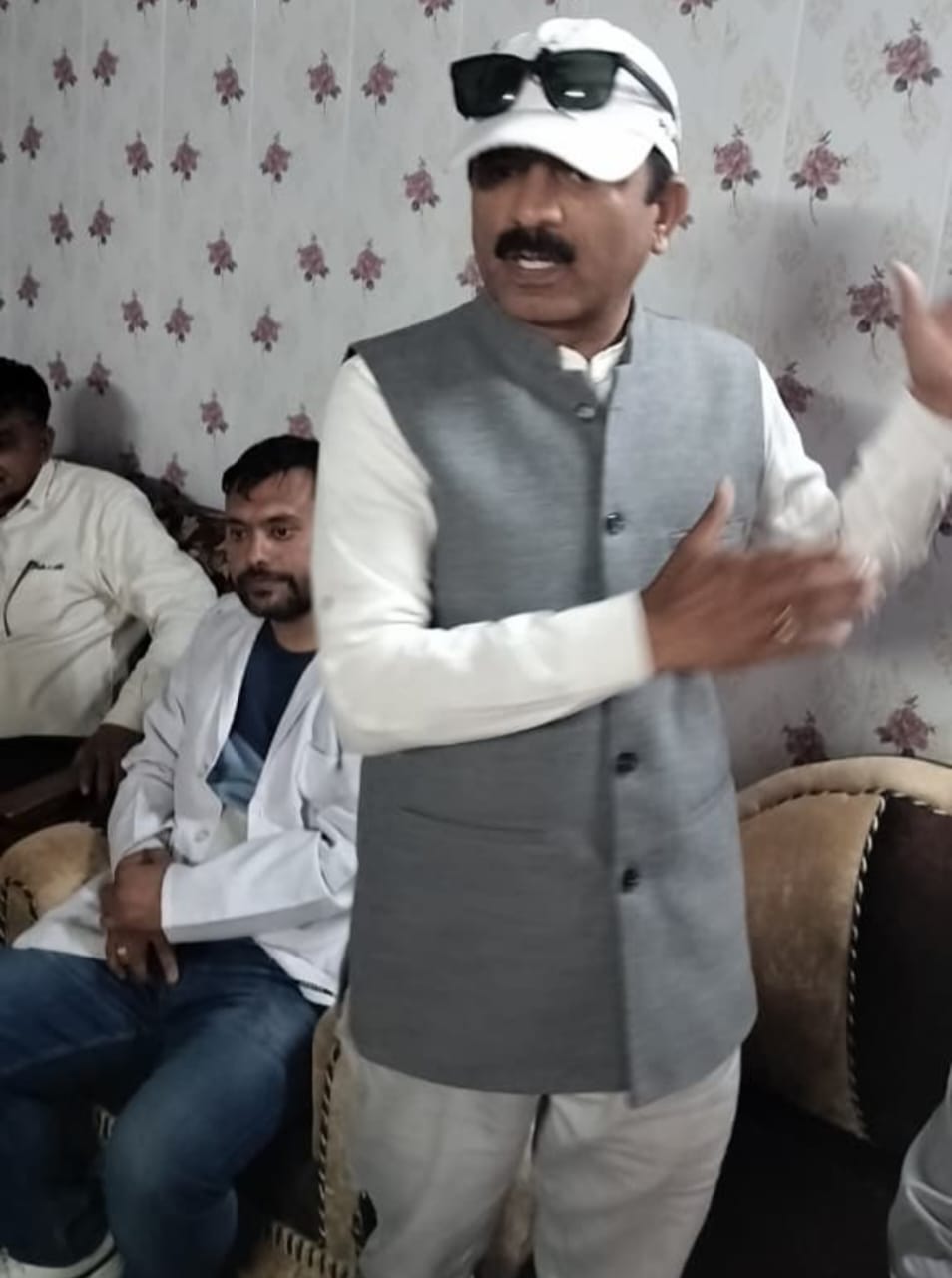 सीमान्त गांव मलारी