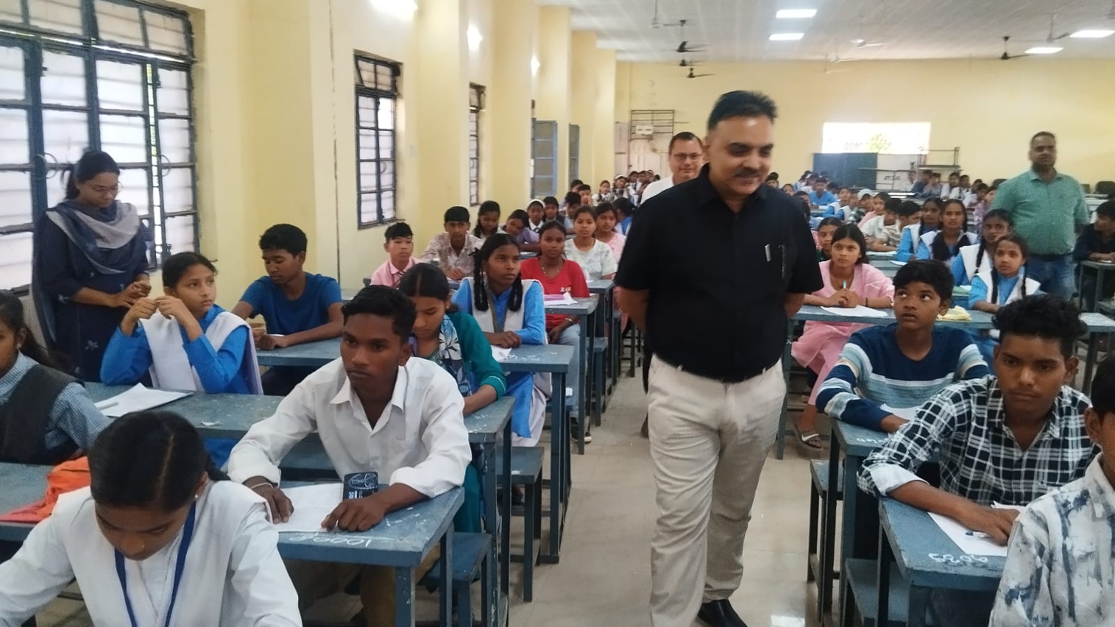 सरगुजा 30 प्रवेश परीक्षा सरगुजा 30 प्रवेश परीक्षा