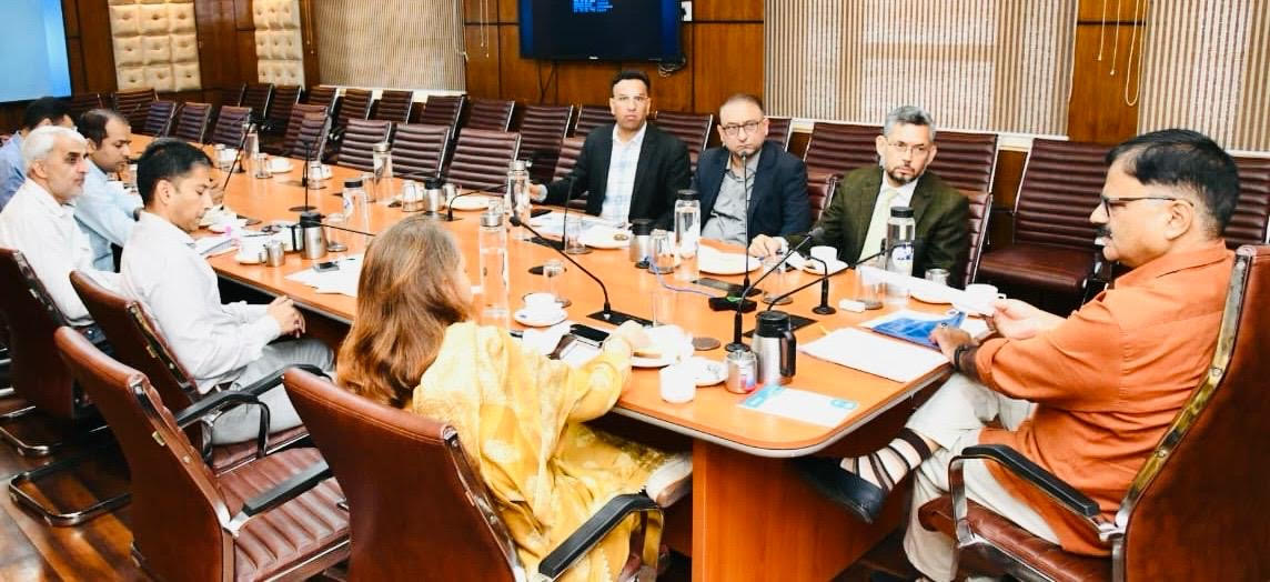 Review of implementation of Forest Rights Act in J&K, instructions to increase public awareness Review of implementation of Forest Rights Act in J&K, instructions to increase public awareness