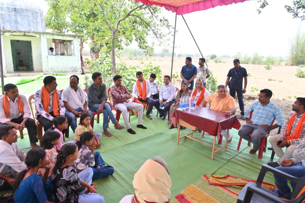 धार्मिक धरोहरों का संवर्धन धार्मिक धरोहरों का संवर्धन