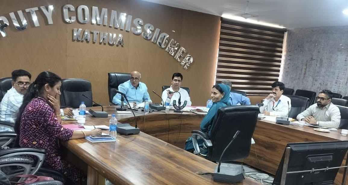 Path to self-employment for youth: 48 projects approved in Kathua