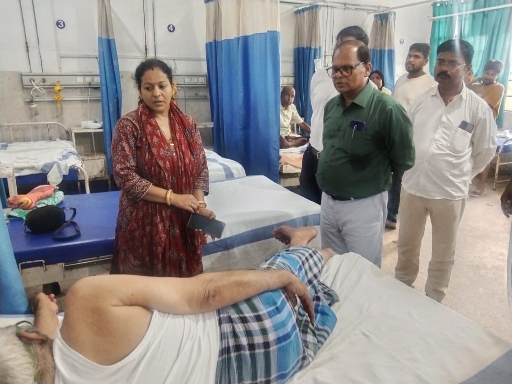निरीक्षण निरीक्षण
