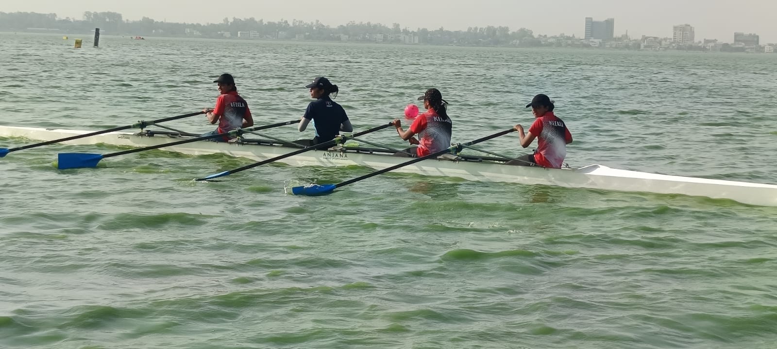 सीएम योगी के निर्देश के बाद खेल विभाग और जीडीए ने कसी कमर*