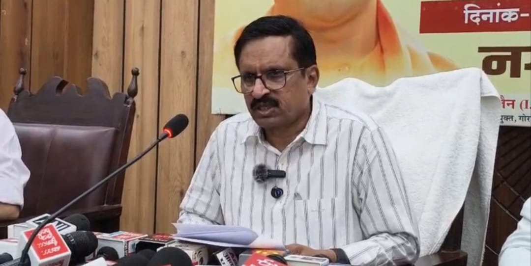 महापौर डॉ. मंगलेश श्रीवास्तव के नेतृत्व में नगर निगम ने रचा विकास, नवाचार और सुशासन का नया इतिहास