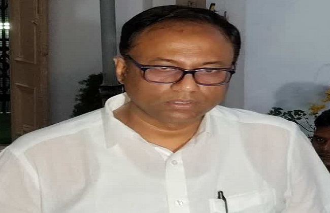 अरूप चक्रवर्ती