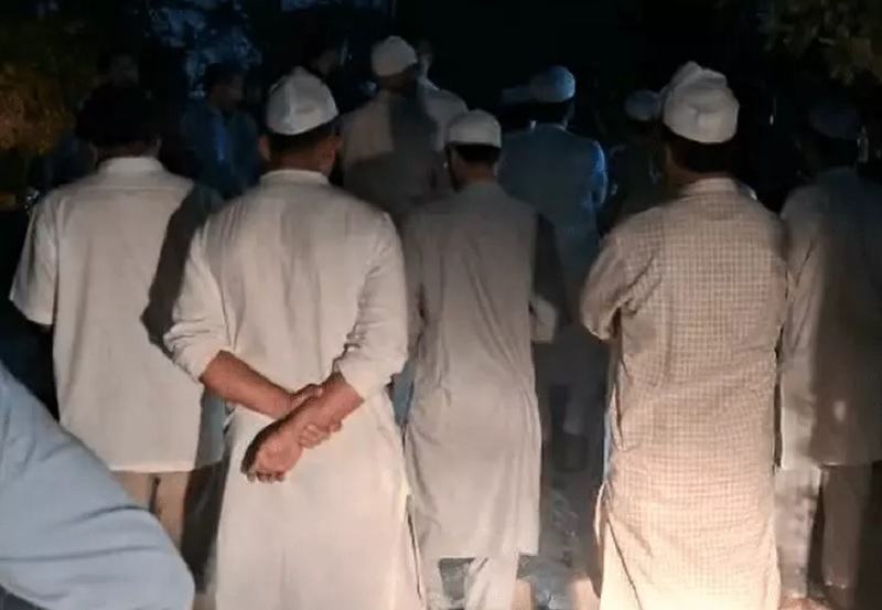 बशीर बद्र हुए सुपुर्द-ए-खाक