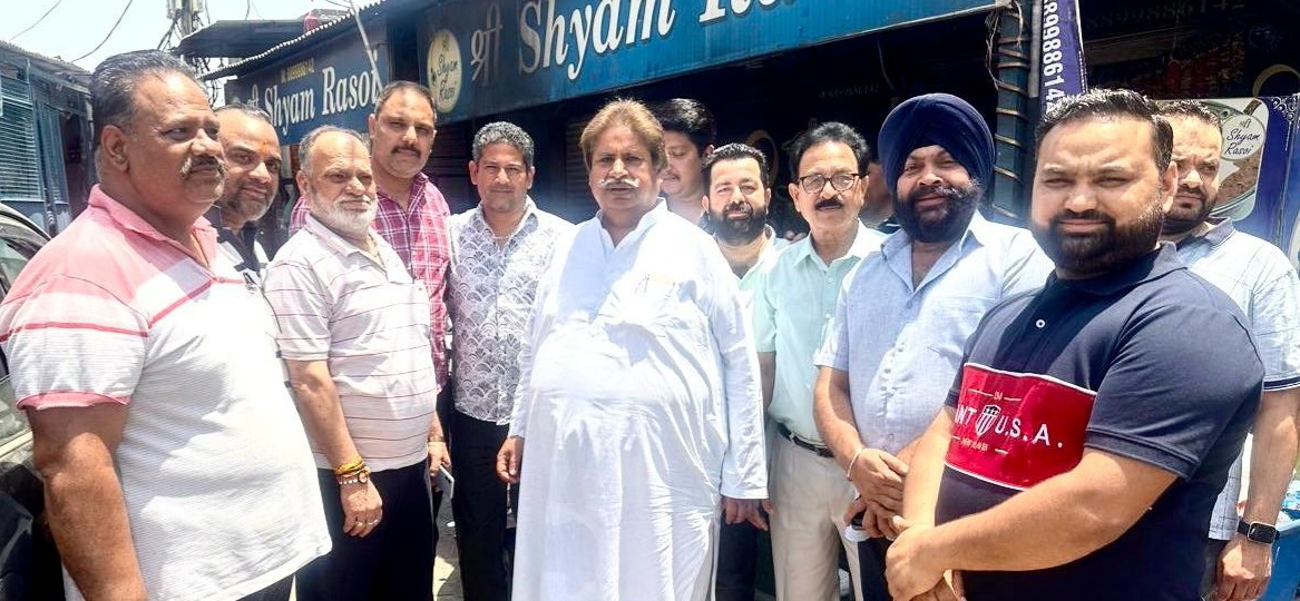 सरकार के रिक्त पद फ्रीज करने के फैसले पर कांग्रेस का विरोध, युवाओं के भविष्य से खिलवाड़ बताया