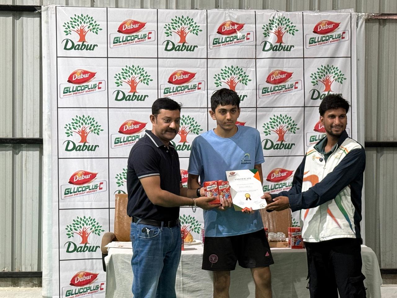 युवा एथलीट्स को बढ़ावा देने के लिए लॉन्च किया एनर्जाइज़ इंडिया कैंपेन
