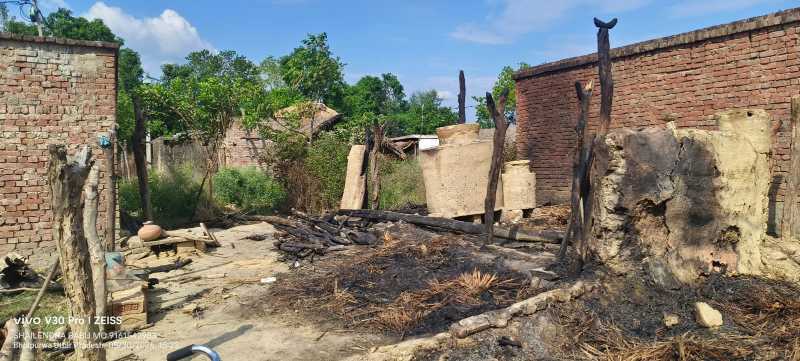 Jla ghar