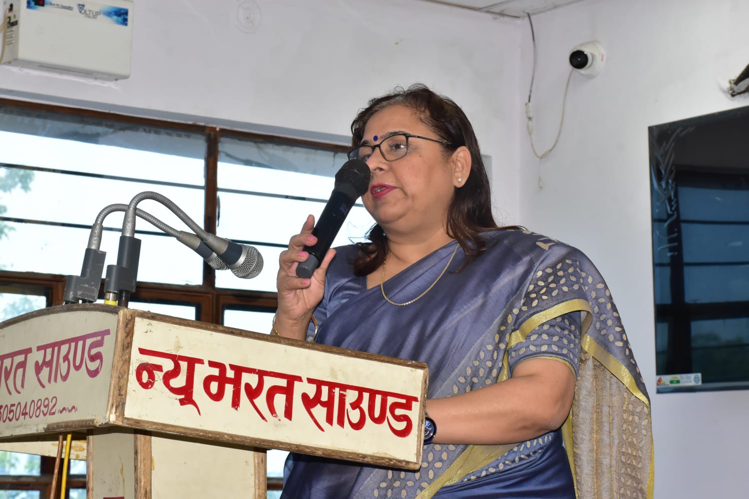 विरासत, संघर्ष और अभिव्यक्ति की परंपरा पर वक्ताओं ने रखे विचार* विरासत, संघर्ष और अभिव्यक्ति की परंपरा पर वक्ताओं ने रखे विचार*