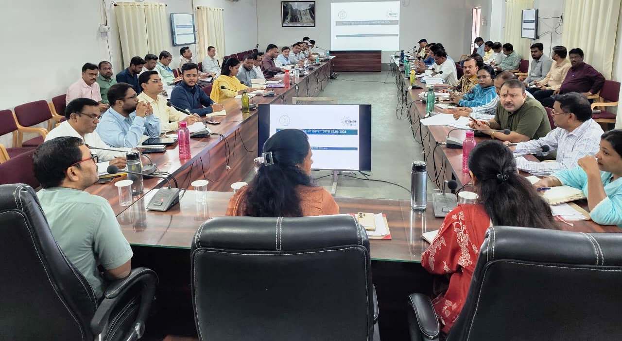 समय सीमा की बैठक