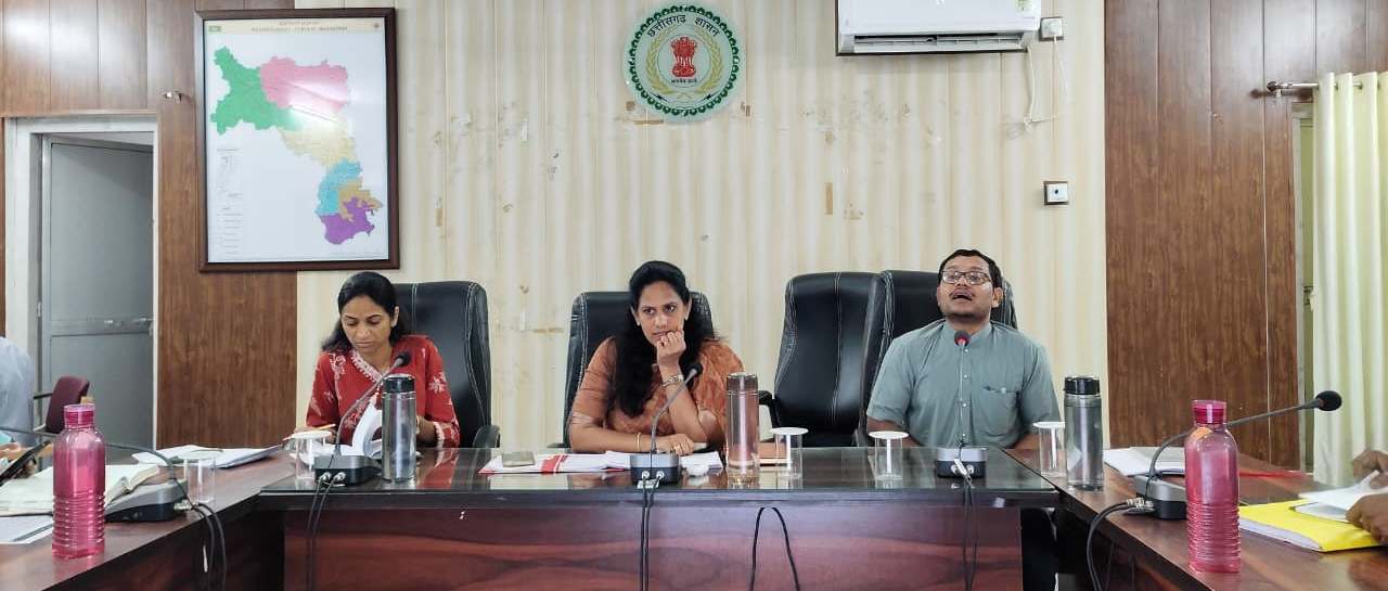 समय सीमा की बैठक