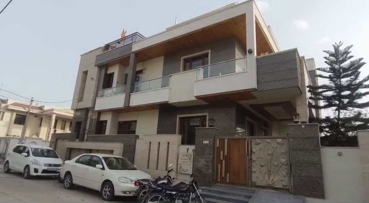Delhi hotel tragedy: Three people from Ajmer and Kishangarh died