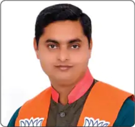जितेंद्र कंजारिया