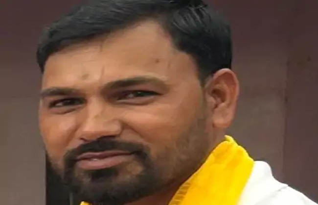 डॉ भंवर सिंह कसाना