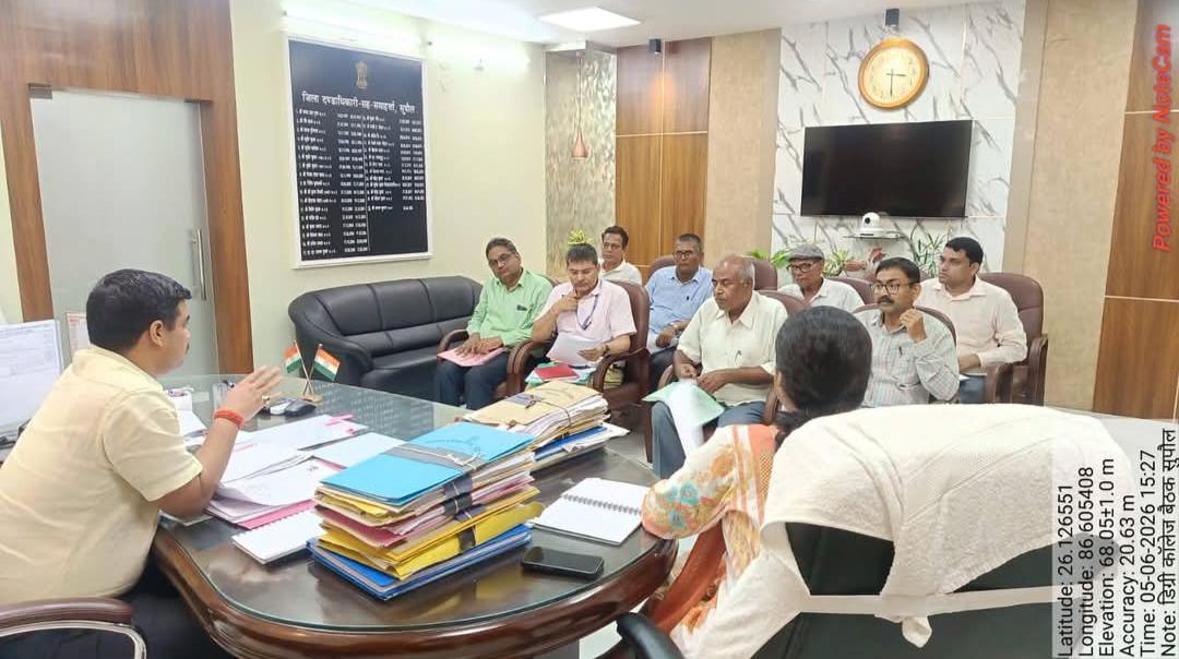 Meeting