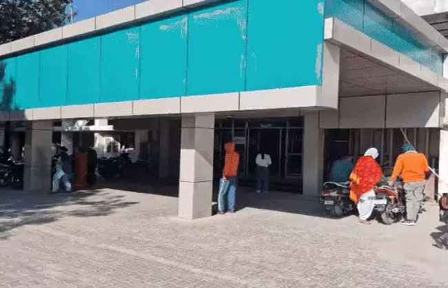 नागिरक अस्पताल नारनाैल् नागिरक अस्पताल नारनाैल्