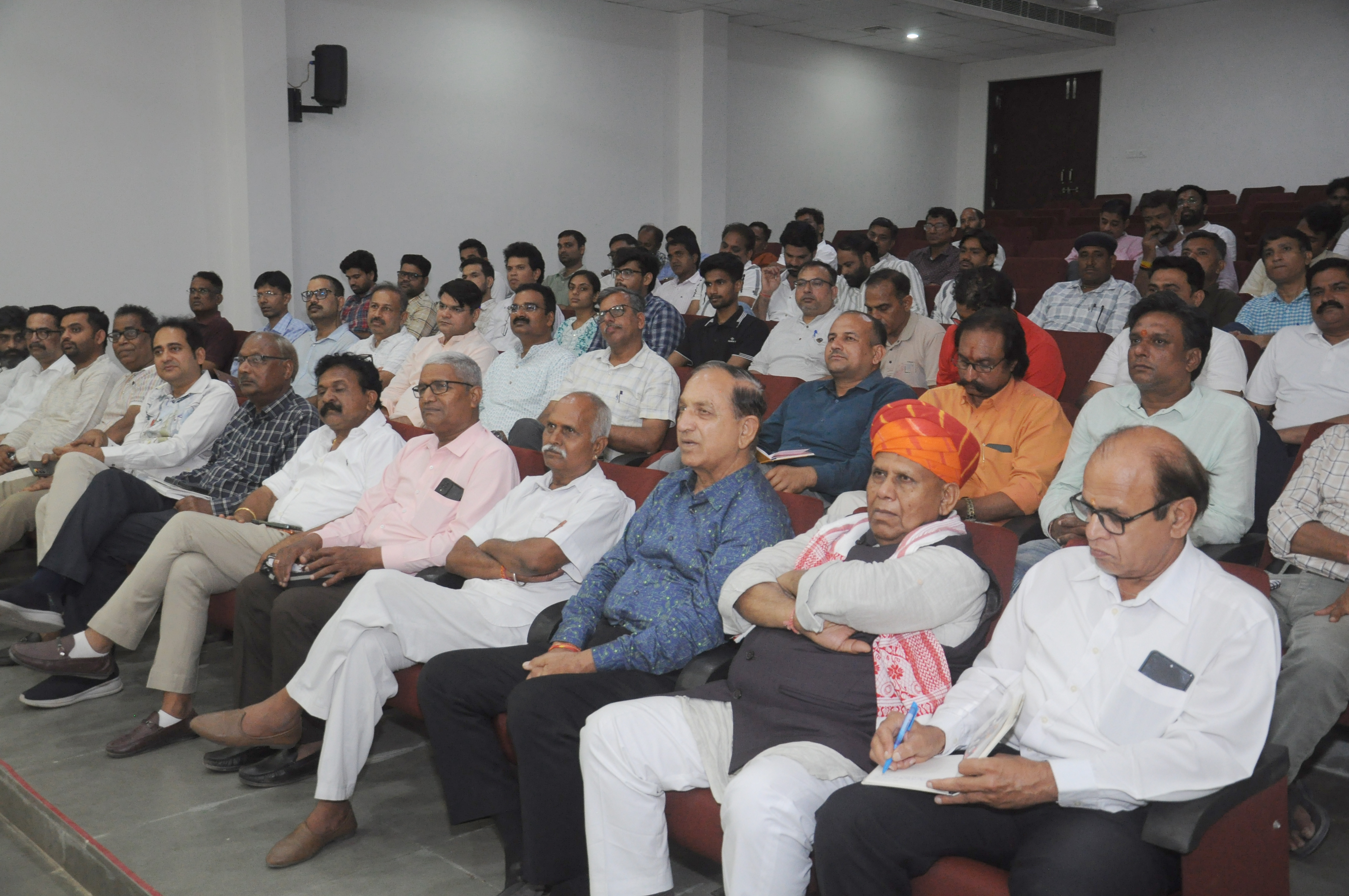 महाराणा प्रताप की विजय को छिपाने के षड़यंत्र को उजागर करने का अवसर -  राठौड़