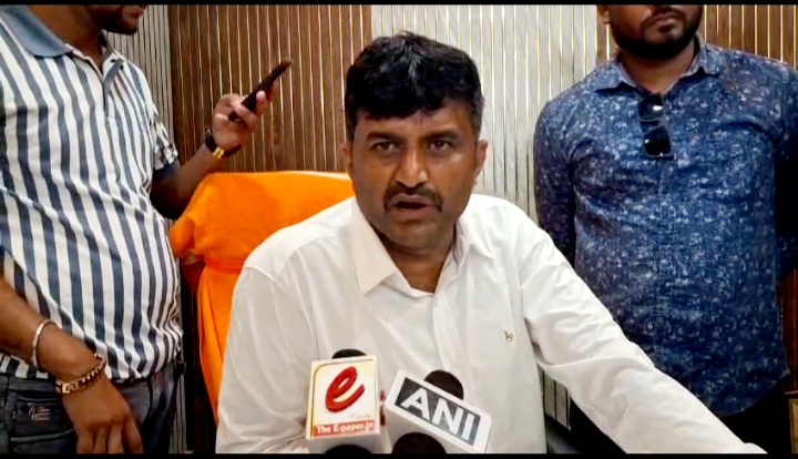 विधायक चंद्रशेखर वंदोपाध्याय विधायक चंद्रशेखर वंदोपाध्याय