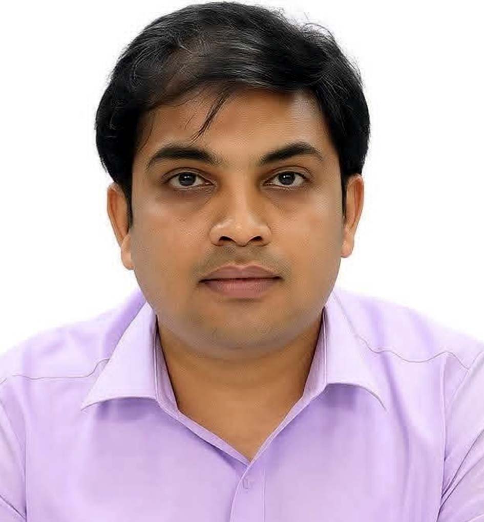 हांसी के उपायुक्त राहुल नरवाल