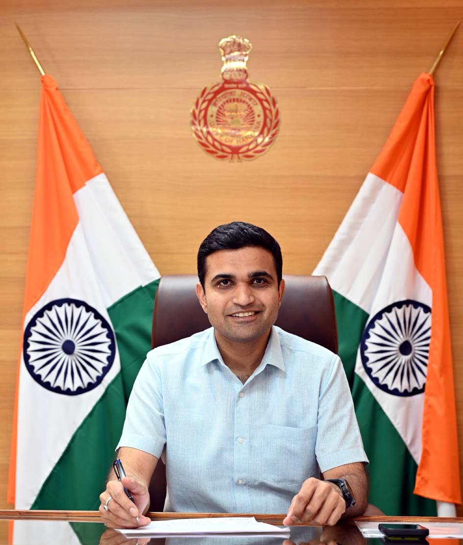 प्रबंध निदेशक विक्रम सिंह। प्रबंध निदेशक विक्रम सिंह।