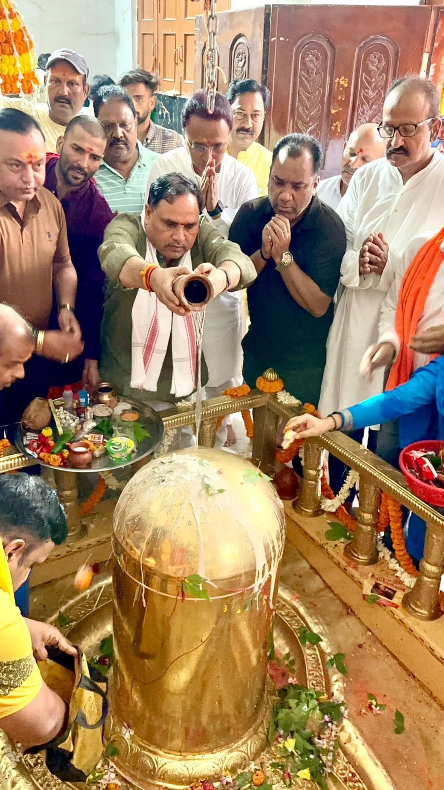 भाजपा