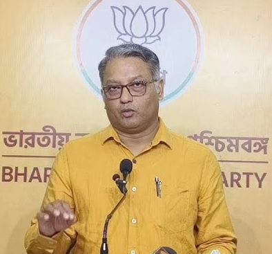 जगन्नाथ चट्टोपाध्याय (फाइल फाेटाे)